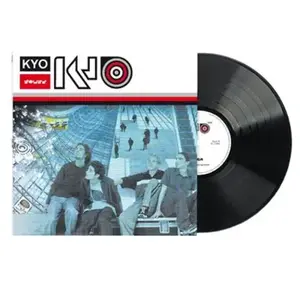 Comparateur de prix : Rca Group Kyo Vinyle album
