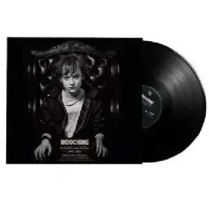 Comparateur de prix : Indochine - Singles Collection 2001-2021 [Vinyl] Canada - Import