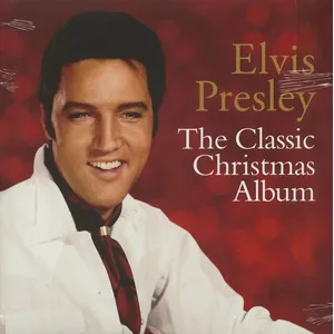 Colombia Records The Classic Christmas Collection pas cher