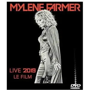 Comparateur de prix : Stuffed Monkey Mylène Farmer Live 2019 DVD
