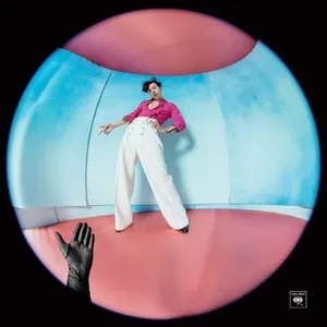 Comparateur de prix : COLUMBIA Harry Styles - Fine Line - 2 Vinyl