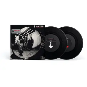 Comparateur de prix : Epic/Legacy rearviewmirror Greatest Hits 1991-2003 Volume 2