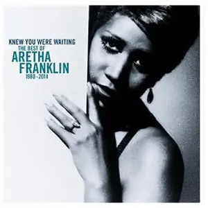 Comparateur de prix : ARISTA/LEGACY I Knew You Were Waiting The Best Of Aretha Franklin 1980-2014