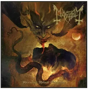Comparateur de prix : CENTURY MEDIA Atavistic Black Disorder / Kommando - EP (black LP) [Vinyl LP]