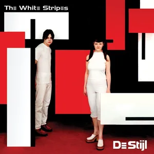 Comparateur de prix : De Stijl The White Stripes (Interprète) Vinyle album