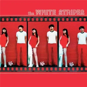 Comparateur de prix : THIRD MAN RECORDS/LE The White Stripes