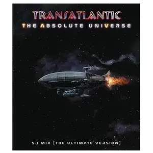 Comparateur de prix : Century The Absolute Universe 5.1 Mix The Ultimate Version Blu-ray