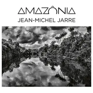 Comparateur de prix : Amazônia Jean-Michel Jarre (Interprète) Vinyle album