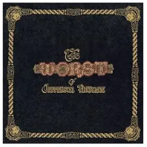 Comparateur de prix : RCA/LEGACY The Worst Of Jefferson Airplane