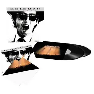 Comparateur de prix : Epic Traces Jean-Jacques Goldman (Interprète) Vinyle album