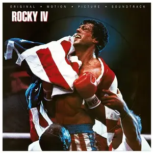 Comparateur de prix : VOLCANO/LEGACY Rocky IV (Original Motion Picture Soundtrack) [Vinyl LP]