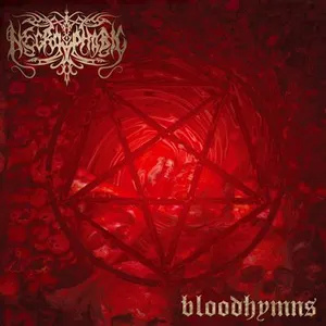 Century Média Bloodhymns pas cher