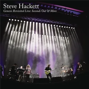 Comparateur de prix : Insideoutmusic Genesis Revisited Live Seconds Out & More Édition Limitée Vinyle album