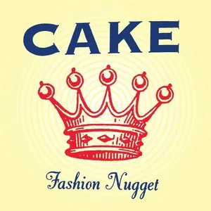 Comparateur de prix : Cake - Fashion Nugget [VINYL LP] Explicit, 180 Gram, Rmst, Reissue