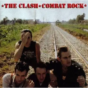 Comparateur de prix : Sony Music Cg The Combat Rock Exclusivité Fnac Vinyle Vert