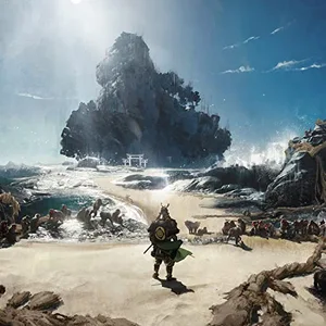 Comparateur de prix : Ghost of Tsushima: Music from Iki Island & Legends