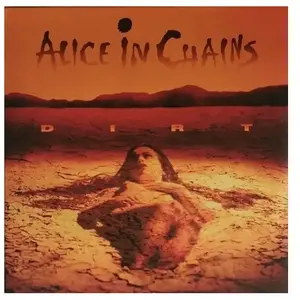 Comparateur de prix : Columbia/Legacy LP de Alice In Chains - Dirt - pour Unisexe - Standard Standard