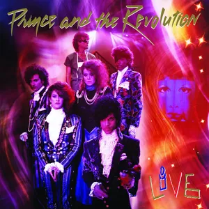 Comparateur de prix : Non communiqué Prince And The Revolution : Live