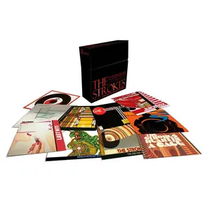 Comparateur de prix : Sony Music The Singles - Volume 01 Coffret