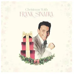 Comparateur de prix : Colombia Records Christmas With Frank Sinatra