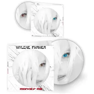 Monkey Me Picture Disc pas cher