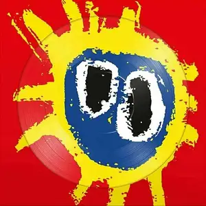Comparateur de prix : SONY MUSIC CG The Screamadelica Picture Disc