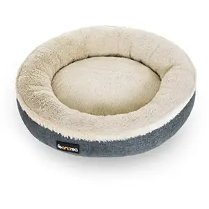 Feandrea Panier pour chien rond ø65 cm pas cher