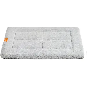 Feandrea Tapis chien 105 x 70 cm pas cher