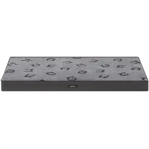 Feandrea Panier pour chiens taille, L 120 x l 74 x H 10 cm pas cher