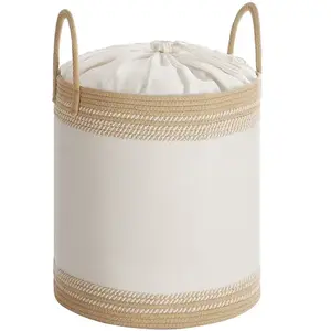 SONGMICS Panier à linge 60 L pas cher