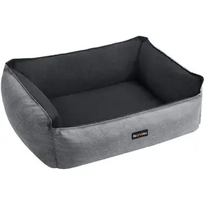 Feandrea Panier pour chien 80 x 60 cm pas cher