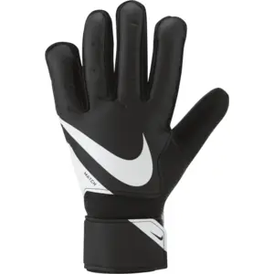 Gants de football Nike Goalkeeper Match - Noir 6 CQ7799-010 pas cher