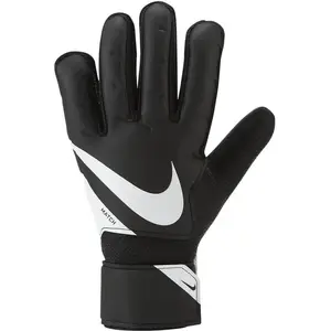 Gants de football Nike Goalkeeper Match - Noir 9 CQ7799-010 pas cher