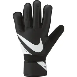 Comparateur de prix : GANTS DE GARDIEN DE BUT - NIKE - CQ7799 010 - Noir - Respirant - Mixte