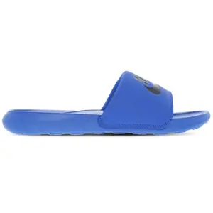 Nike Homme Victori One Slide Sneaker, Game Royal/Black-Game Royal, 41 EU pas cher