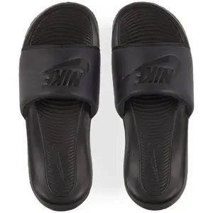 Victori One Slide, Nike, Casquettes & Sandales, en noir, taille: 45 pas cher