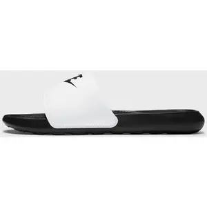 Claquette Nike Victori One pour homme - Noir 47.5 CN9675-005