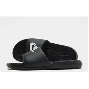 Comparateur de prix : Victori One Slide, Nike, Casquettes & Sandales, en noir, taille: 45