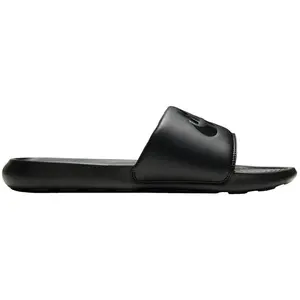Victori One Slide, Nike, Casquettes & Sandales, en noir, taille: 44 pas cher
