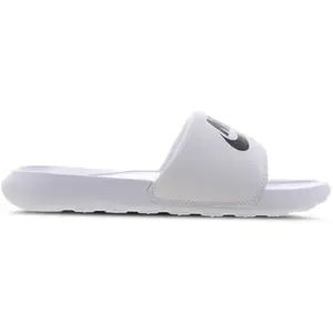Comparateur de prix : Nike Femme Victori One Women's Slide, White/Black-White, 42 EU
