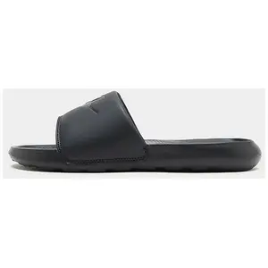 Claquette Nike Victori One pour femme - Noir 39 CN9677-004