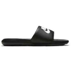 Comparateur de prix : Nike Femme Victori One Slide Basket, Black/White-Black, 35.5 EU