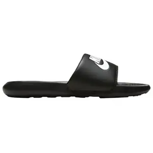 Nike W Nike Victori One Slide, Black/white-black EU38 UK4+ US7 7