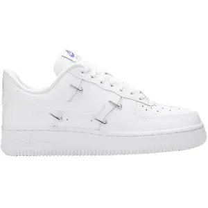 Chaussure Nike Air Force 1 '07 LX pour Femme - Blanc 41 CT1990-100 pas cher