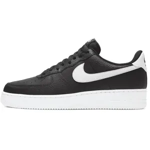 Chaussure Nike Air Force 1  07 pour Homme - Noir 44 CT2302-002