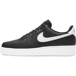 Chaussure Nike Air Force 1 07 pour Homme - Noir 39 CT2302-002 pas cher