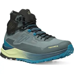 Chaussures Tecnica Spark S Mid Gtx 11251900004 pas cher