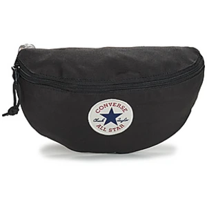Comparateur de prix : Converse Sac Banane Unisex Sling Noir 10019907-A05
