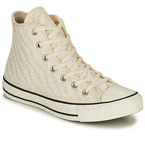 Baskets montantes Converse CHUCK TAYLOR HI pas cher