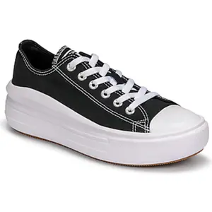 Comparateur de prix : Converse Converse Chuck Taylor All Star Move Platform - Ox - 37